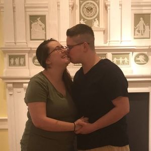 Meet your Posher, Krista